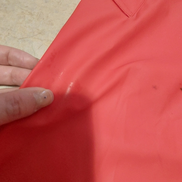 Proenza Schouler rain jacket bnwt size  S - Picture 6 of 14